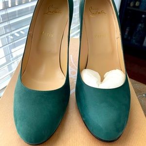 Christian Louboutin Pumps